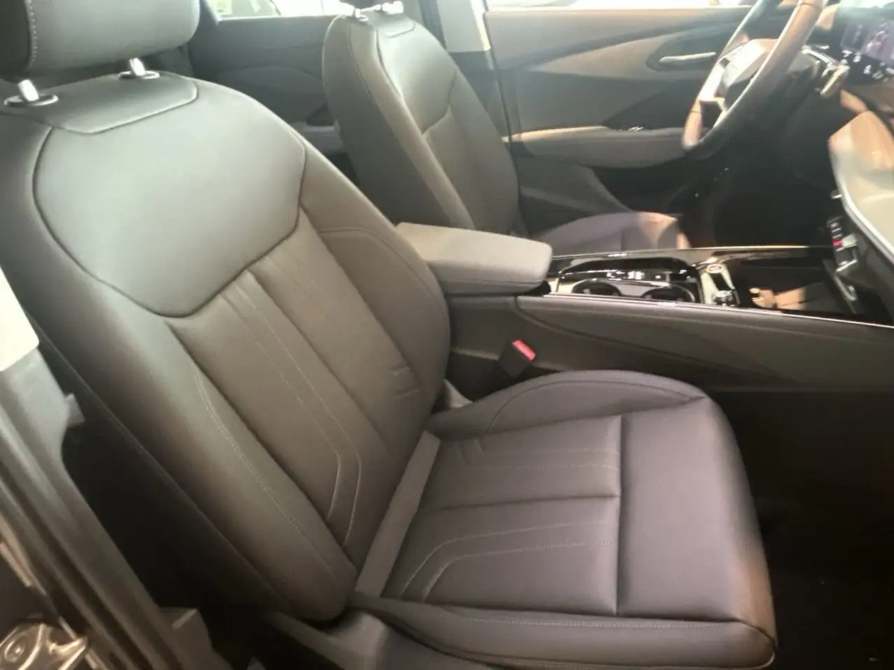 Audi Q3 снимка Audi Q3
