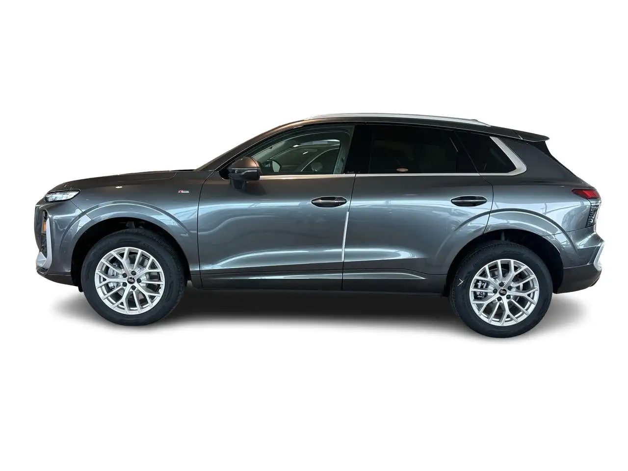 Audi Q3 снимка Audi Q3