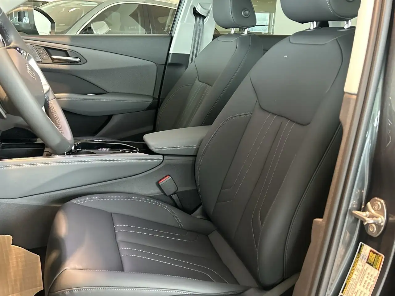 Audi Q3 снимка Audi Q3