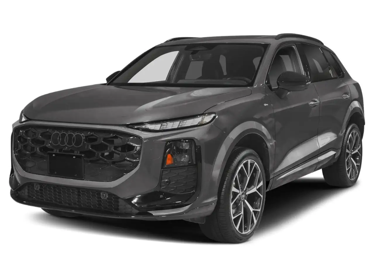 Audi Q3 снимка Audi Q3