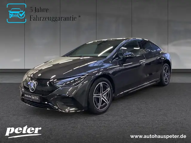 Mercedes-Benz EQE 500 4M AMG/Night/Digital/Hinterachsl./Pano-D