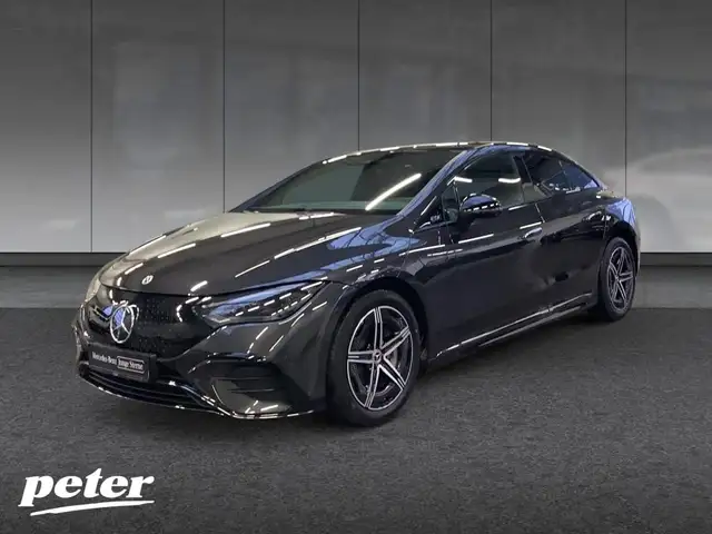 Mercedes-Benz EQE 500 4M AMG/Night/Digital/Hinterachsl./Pano-D
