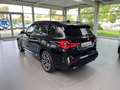 BMW X3 xDrive30i M Sportpaket Carbon-Interieur/20"/HeadUp Schwarz - thumbnail 5
