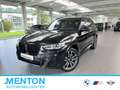 BMW X3 xDrive30i M Sportpaket Carbon-Interieur/20"/HeadUp Schwarz - thumbnail 1