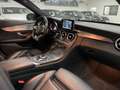 Mercedes-Benz C 220 d*1ERPRO*PACK AMG*GARANTIE*BOITEAUTO*LED*GPS*CUIR* Noir - thumbnail 14