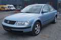 Volkswagen Passat 1.6 *TÜV/AU neu Blau - thumbnail 1