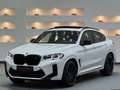 BMW X4 M Competition LCI Facelift *7.000km* Weiß - thumbnail 1
