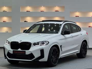 Competition LCI Facelift *7.000km*