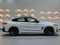 BMW X4 M Competition LCI Facelift *7.000km* Weiß - thumbnail 5
