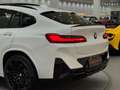 BMW X4 M Competition LCI Facelift *7.000km* Weiß - thumbnail 14