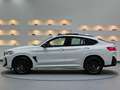 BMW X4 M Competition LCI Facelift *7.000km* Weiß - thumbnail 2