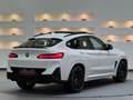 BMW X4 M Competition LCI Facelift *7.000km* Weiß - thumbnail 4