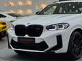 BMW X4 M Competition LCI Facelift *7.000km* Weiß - thumbnail 7