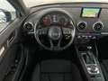 Audi A3 Sportback 2.0 TDI sport AHK+NAVI+XENON+KLIMA Negro - thumbnail 9