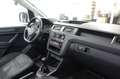 Volkswagen Caddy 2.0 Kasten Trendline Klima BT 15" 1. Hand! Silber - thumbnail 14