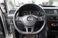 Volkswagen Caddy 2.0 Kasten Trendline Klima BT 15" 1. Hand! Silber - thumbnail 9