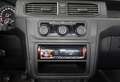 Volkswagen Caddy 2.0 Kasten Trendline Klima BT 15" 1. Hand! Silber - thumbnail 12