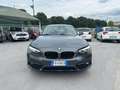BMW 116 116d 5p eff.dynamics E6 Grigio - thumbnail 2