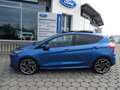 Ford Fiesta 1.5 Ecoboost ST +Panoramadach+LED-Scheinwerfer Blu/Azzurro - thumbnail 2