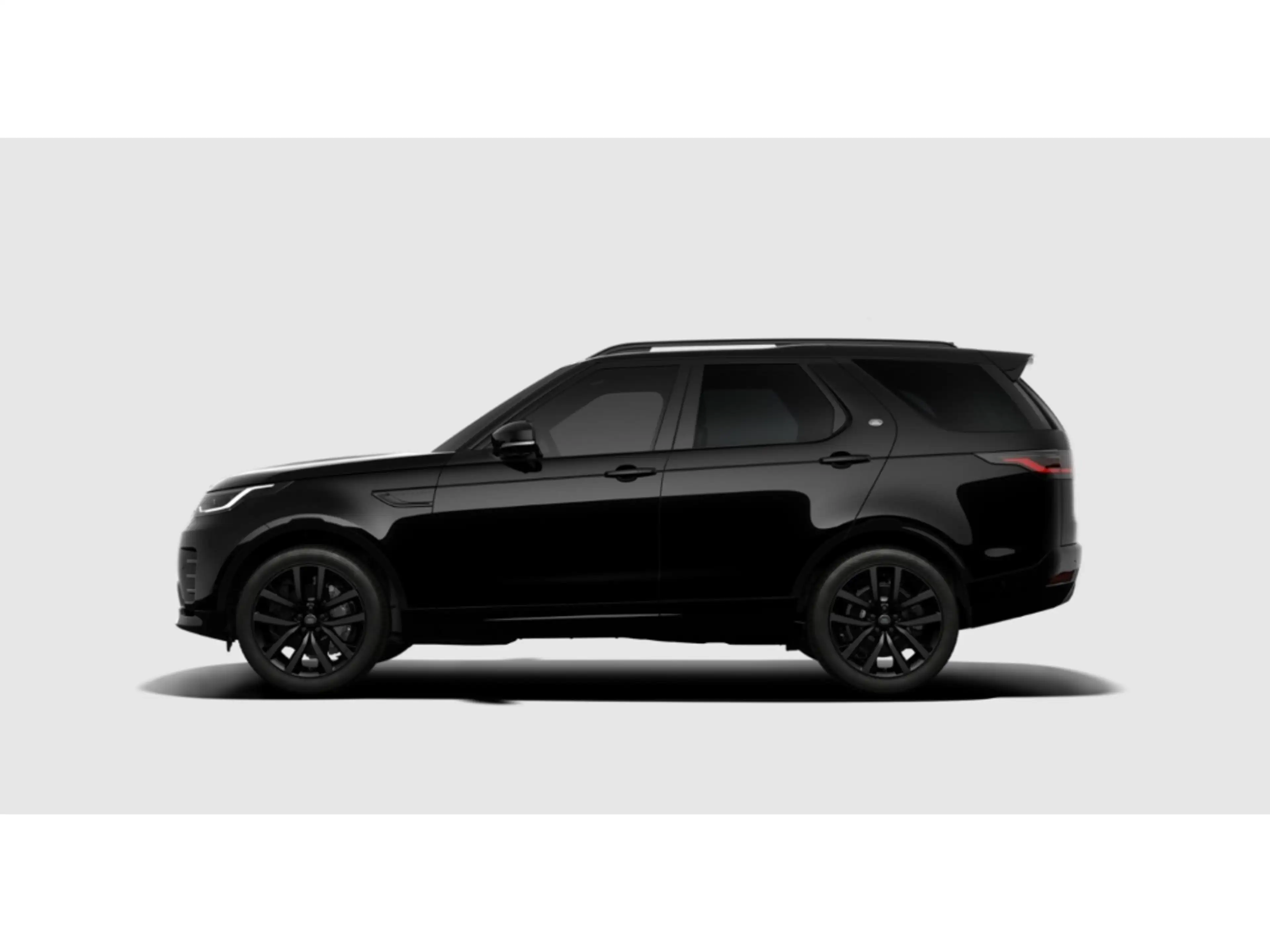Land Rover Discovery 5 D250 Dynamic SE 7-SITZE AHK SURROUND — photo 2