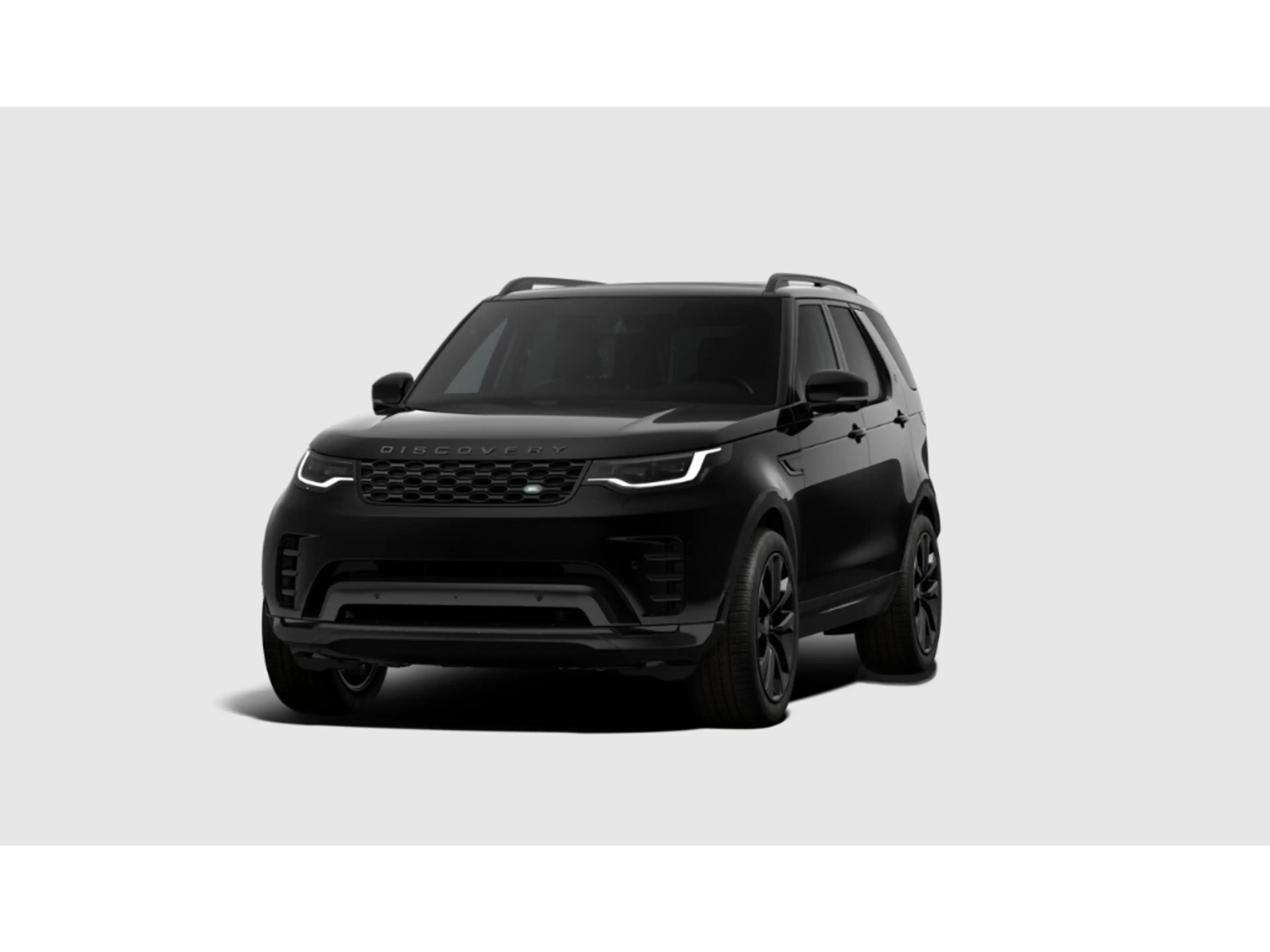 Land Rover Discovery 5 D250 Dynamic SE 7-SITZE AHK SURROUND