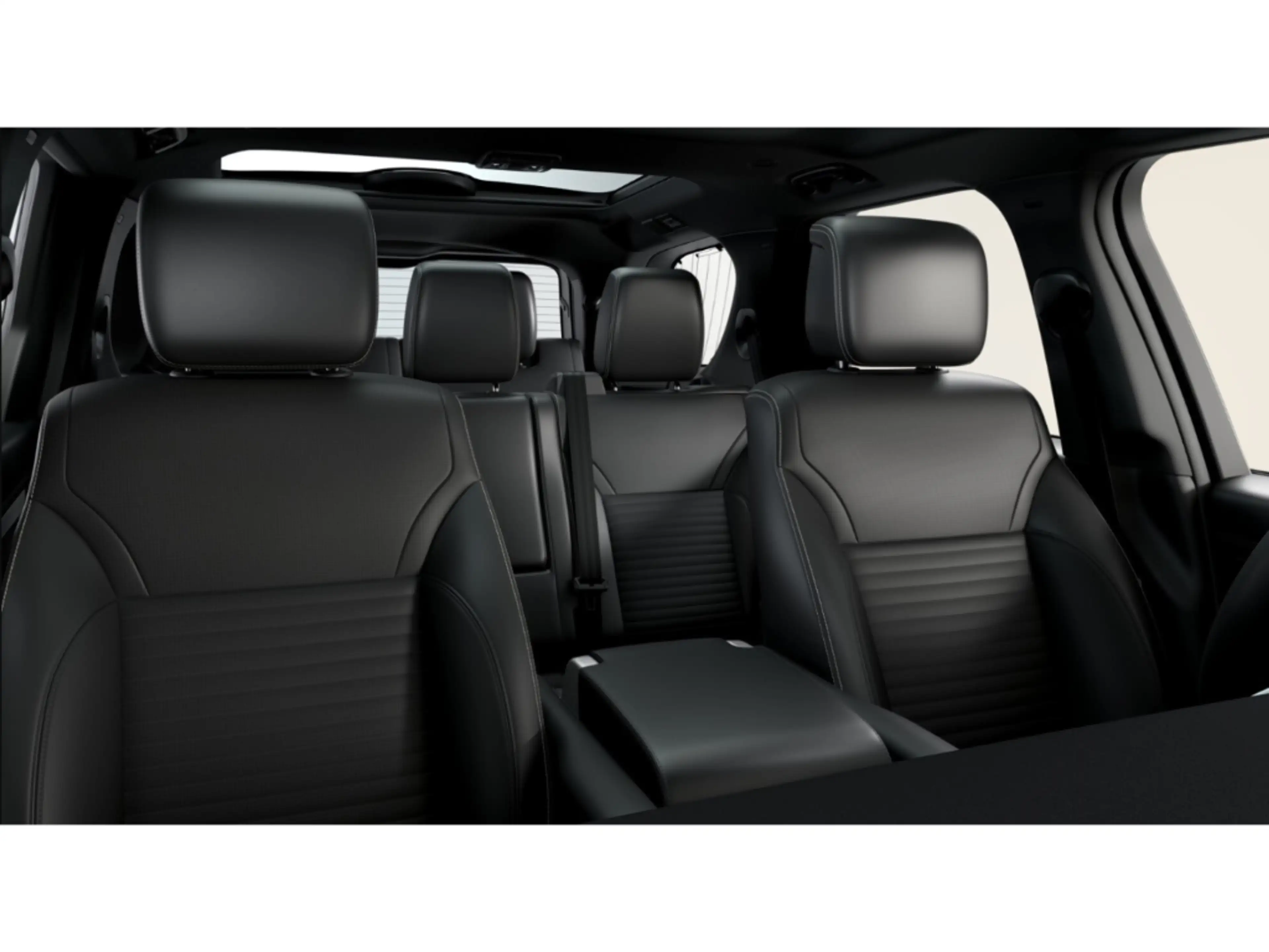 Land Rover Discovery 5 D250 Dynamic SE 7-SITZE AHK SURROUND — photo 5