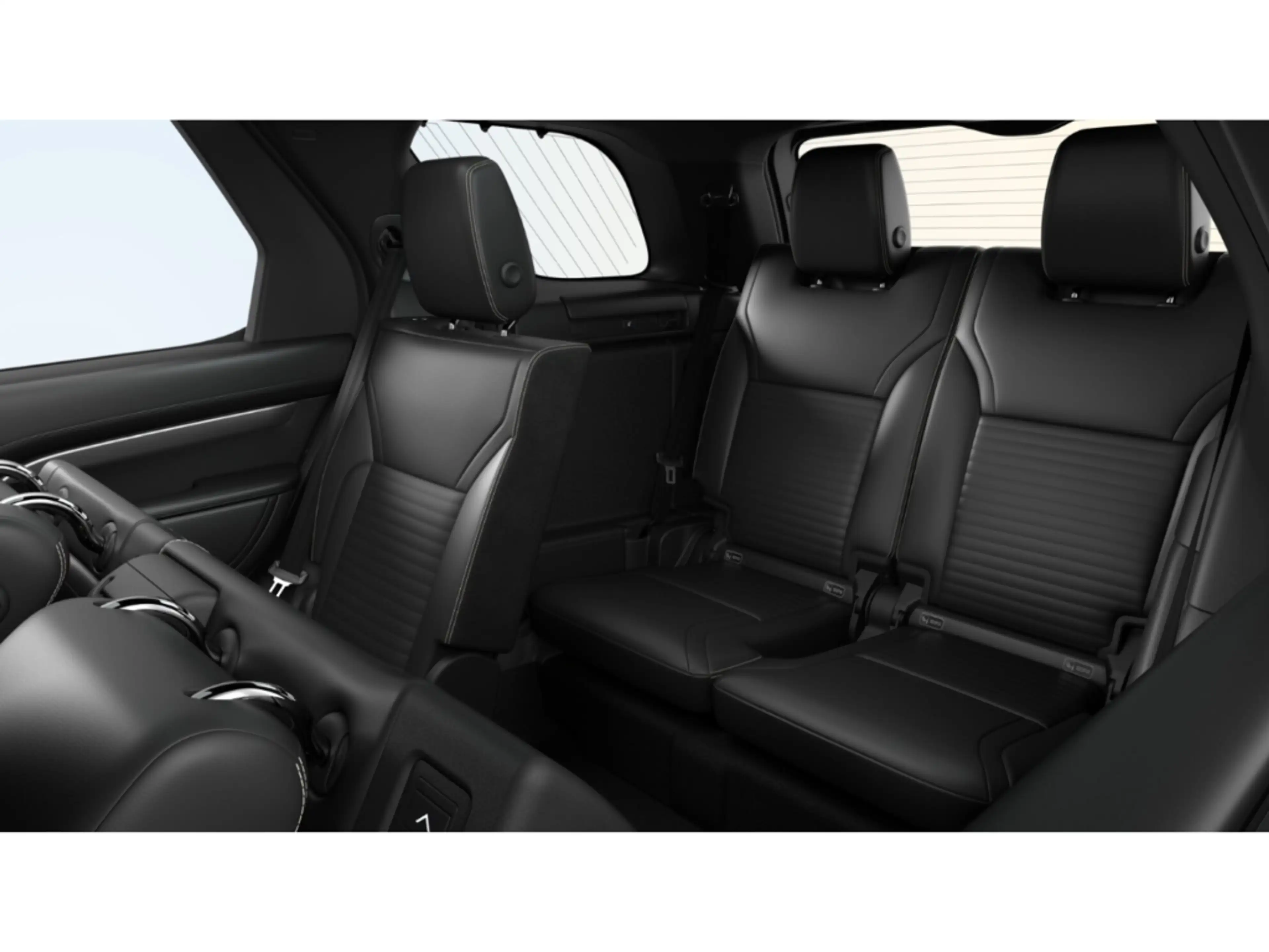 Land Rover Discovery 5 D250 Dynamic SE 7-SITZE AHK SURROUND — photo 6