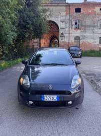 5p 1.3 mjt Dynamic s&s 95cv