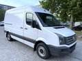 Volkswagen Crafter 2.0TDI L2H2 WEBASTO*KLIMA*AHK*TEMPOMAT Biały - thumbnail 5
