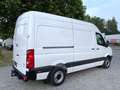 Volkswagen Crafter 2.0TDI L2H2 WEBASTO*KLIMA*AHK*TEMPOMAT Weiß - thumbnail 8