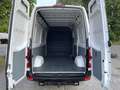 Volkswagen Crafter 2.0TDI L2H2 WEBASTO*KLIMA*AHK*TEMPOMAT Biały - thumbnail 9