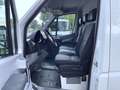 Volkswagen Crafter 2.0TDI L2H2 WEBASTO*KLIMA*AHK*TEMPOMAT Weiß - thumbnail 11