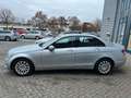 Mercedes-Benz C 200 Kompressor/Klimaauto./Tempomat/AHK Silber - thumbnail 8