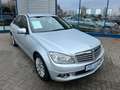 Mercedes-Benz C 200 Kompressor/Klimaauto./Tempomat/AHK Silber - thumbnail 1