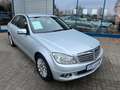 Mercedes-Benz C 200 Kompressor/Klimaauto./Tempomat/AHK Silber - thumbnail 9