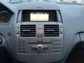 Mercedes-Benz C 200 Kompressor/Klimaauto./Tempomat/AHK Silber - thumbnail 19