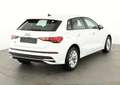Audi A3 Sportback 35 TFSI S-Tronic, Kamera, ACC, Sitzhe... Weiß - thumbnail 2