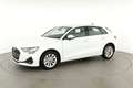 Audi A3 Sportback 35 TFSI S-Tronic, Kamera, ACC, Sitzhe... Weiß - thumbnail 29