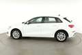 Audi A3 Sportback 35 TFSI S-Tronic, Kamera, ACC, Sitzhe... Weiß - thumbnail 32