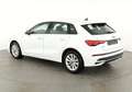 Audi A3 Sportback 35 TFSI S-Tronic, Kamera, ACC, Sitzhe... Weiß - thumbnail 3
