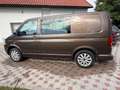 Volkswagen T5 Transporter Doka-Fahrgestell LR 2,0 BiTDI D-PF DSG Braun - thumbnail 3