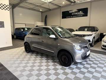 1.0 SCe 70ch Limited Euro6