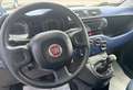 Fiat Panda Fiat Panda 1.3 MJT S&S Lounge GARANZIA Zilver - thumbnail 9
