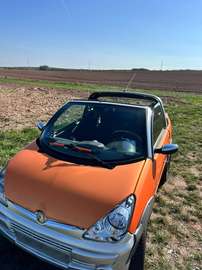 Scouty R /Cabrio -Moped, Klasse AM ab 15/16 Jahren