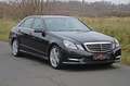 Mercedes-Benz E 220 CDI 7G *AMG-Sportpaket/Leder/ILS/AHK/Navi* Noir - thumbnail 8