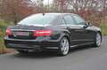 Mercedes-Benz E 220 CDI 7G *AMG-Sportpaket/Leder/ILS/AHK/Navi* Noir - thumbnail 3