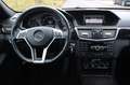 Mercedes-Benz E 220 CDI 7G *AMG-Sportpaket/Leder/ILS/AHK/Navi* Noir - thumbnail 12