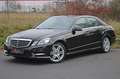 Mercedes-Benz E 220 CDI 7G *AMG-Sportpaket/Leder/ILS/AHK/Navi* Noir - thumbnail 1