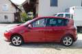 Renault Scenic III Dynamique Rot - thumbnail 3