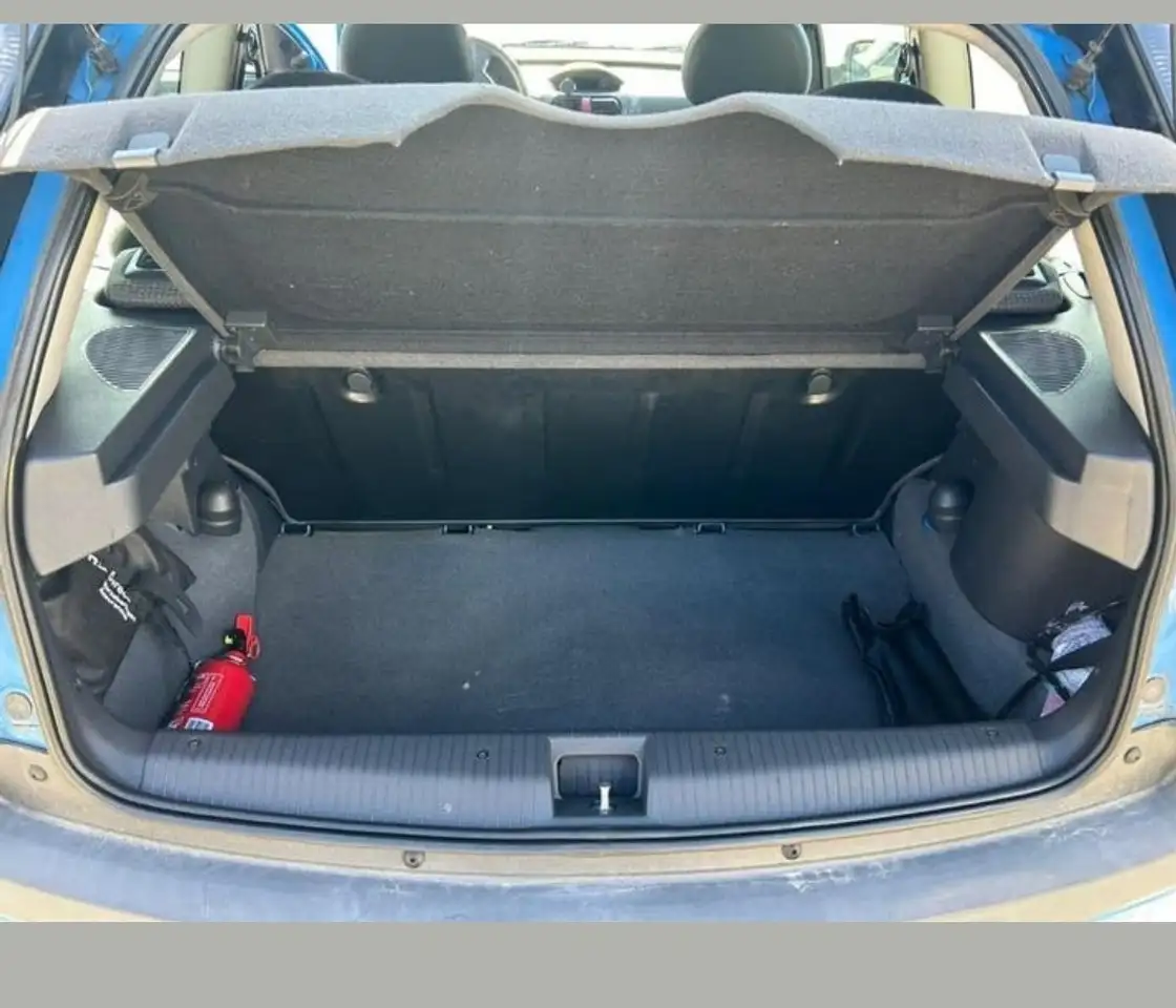 Opel Corsa Edition 2000 Cool, foto 4